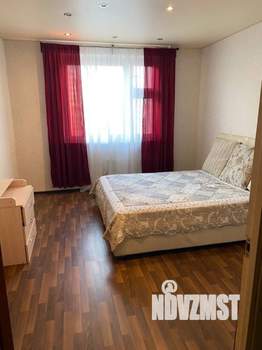 2-к квартира, вторичка, 54м2, 11/12 этаж