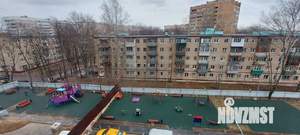 1-к квартира, вторичка, 33м2, 5/17 этаж