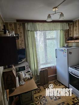 3-к квартира, вторичка, 56м2, 3/5 этаж
