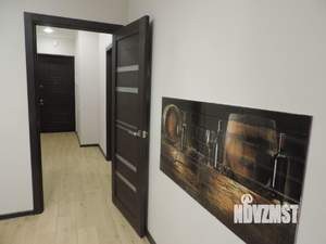 1-к квартира, вторичка, 37м2, 4/5 этаж