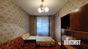 2-к квартира, вторичка, 45м2, 1/5 этаж