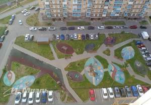 1-к квартира, вторичка, 34м2, 17/17 этаж