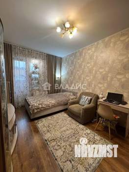 1-к квартира, вторичка, 32м2, 3/19 этаж