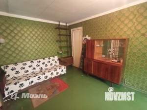 2-к квартира, вторичка, 46м2, 1/5 этаж