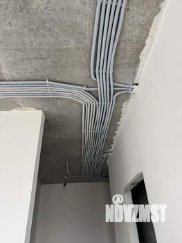 1-к квартира, вторичка, 43м2, 12/25 этаж