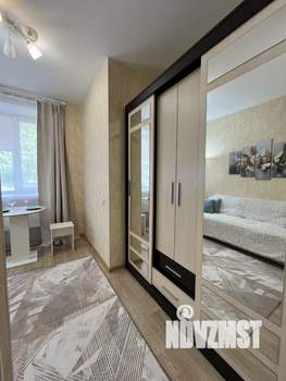 Студия квартира, вторичка, 22м2, 1/3 этаж