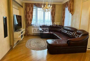 3-к квартира, вторичка, 105м2, 9/10 этаж