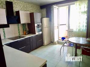 2-к квартира, вторичка, 88м2, 23/25 этаж