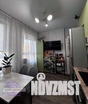 1-к квартира, вторичка, 30м2, 13/24 этаж