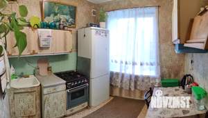 1-к квартира, вторичка, 33м2, 5/5 этаж