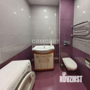 3-к квартира, вторичка, 106м2, 4/17 этаж