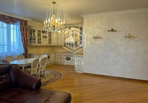 3-к квартира, вторичка, 105м2, 9/10 этаж