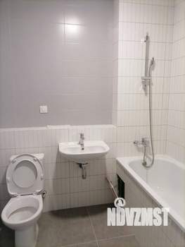 Студия квартира, вторичка, 25м2, 10/25 этаж