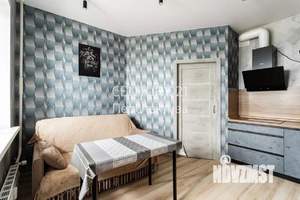 1-к квартира, вторичка, 39м2, 14/17 этаж