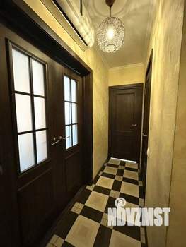 1-к квартира, вторичка, 37м2, 9/22 этаж