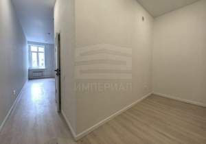 Студия квартира, вторичка, 37м2, 3/4 этаж