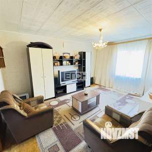 3-к квартира, вторичка, 54м2, 4/9 этаж