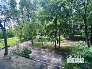 2-к квартира, вторичка, 44м2, 2/5 этаж