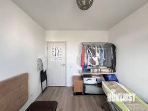 1-к квартира, вторичка, 35м2, 22/25 этаж