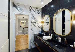 3-к квартира, вторичка, 116м2, 19/20 этаж