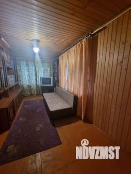 2-к квартира, вторичка, 37м2, 1/1 этаж