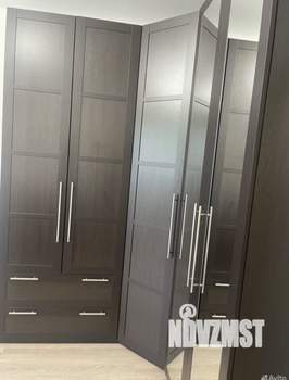 2-к квартира, вторичка, 58м2, 2/26 этаж