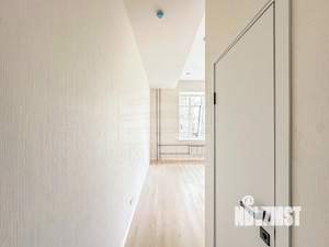 Студия квартира, вторичка, 20м2, 2/4 этаж