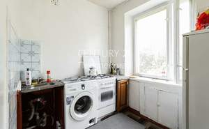 2-к квартира, вторичка, 40м2, 4/5 этаж