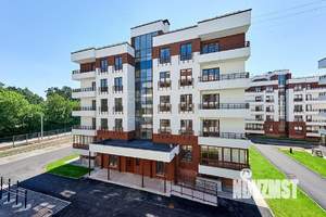 1-к квартира, вторичка, 33м2, 2/5 этаж