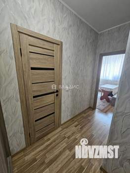 1-к квартира, вторичка, 42м2, 15/17 этаж