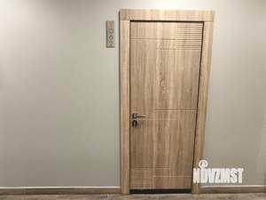 Студия квартира, вторичка, 21м2, 1/4 этаж