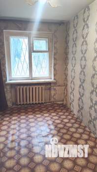 2-к квартира, вторичка, 42м2, 1/3 этаж