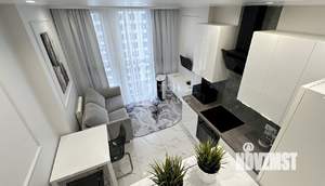 1-к квартира, вторичка, 41м2, 17/17 этаж