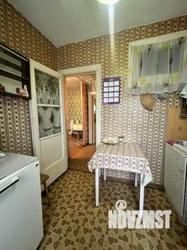 1-к квартира, вторичка, 31м2, 4/5 этаж