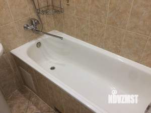 1-к квартира, вторичка, 42м2, 8/17 этаж