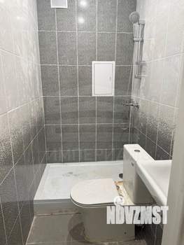 Студия квартира, вторичка, 15м2, 2/4 этаж