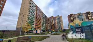 Студия квартира, вторичка, 23м2, 17/17 этаж