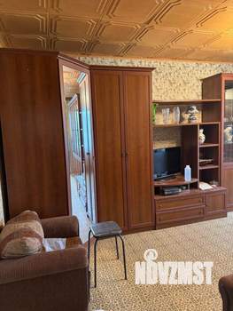 3-к квартира, вторичка, 64м2, 3/5 этаж