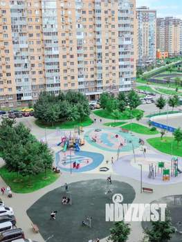 1-к квартира, вторичка, 39м2, 9/17 этаж