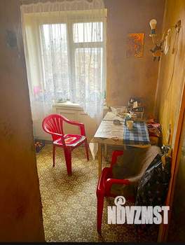 2-к квартира, вторичка, 45м2, 5/5 этаж