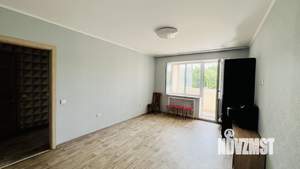 1-к квартира, вторичка, 39м2, 4/17 этаж