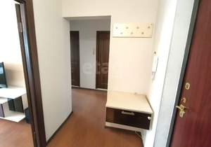 2-к квартира, вторичка, 62м2, 3/23 этаж