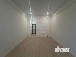 Студия квартира, вторичка, 24м2, 2/4 этаж