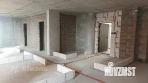 4-к квартира, вторичка, 96м2, 17/22 этаж