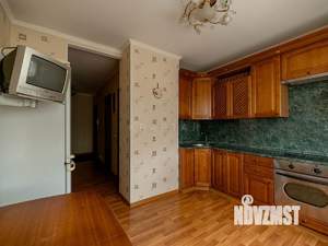 3-к квартира, вторичка, 78м2, 4/5 этаж