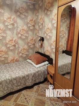 2-к квартира, вторичка, 41м2, 5/5 этаж