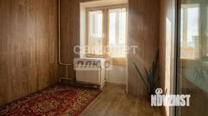 2-к квартира, вторичка, 55м2, 11/17 этаж