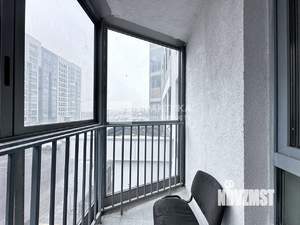 1-к квартира, вторичка, 41м2, 2/12 этаж