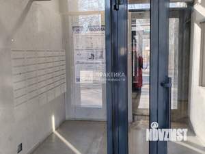 4-к квартира, вторичка, 107м2, 8/25 этаж