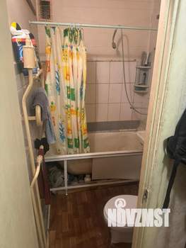 2-к квартира, вторичка, 45м2, 5/5 этаж